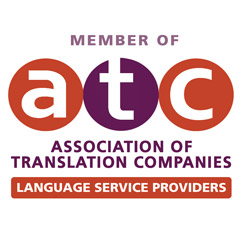 Association of Translation Companies